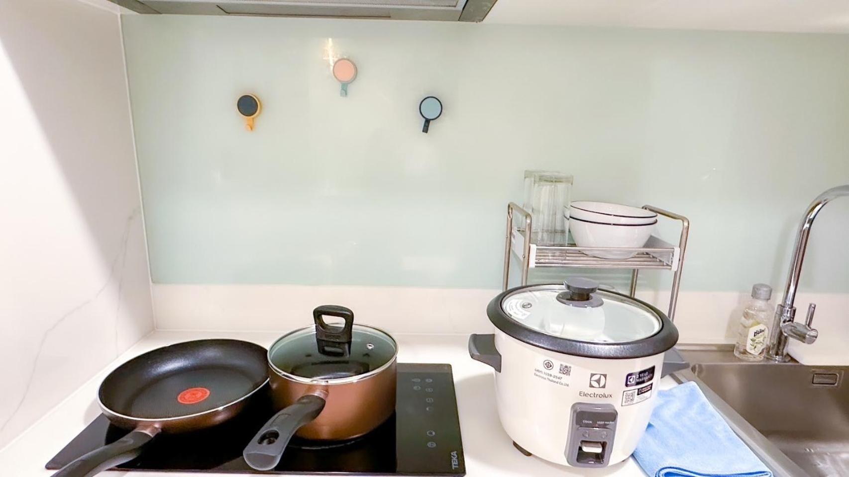 Astra Sky River Chang Klan Chaing Mai Apartamento