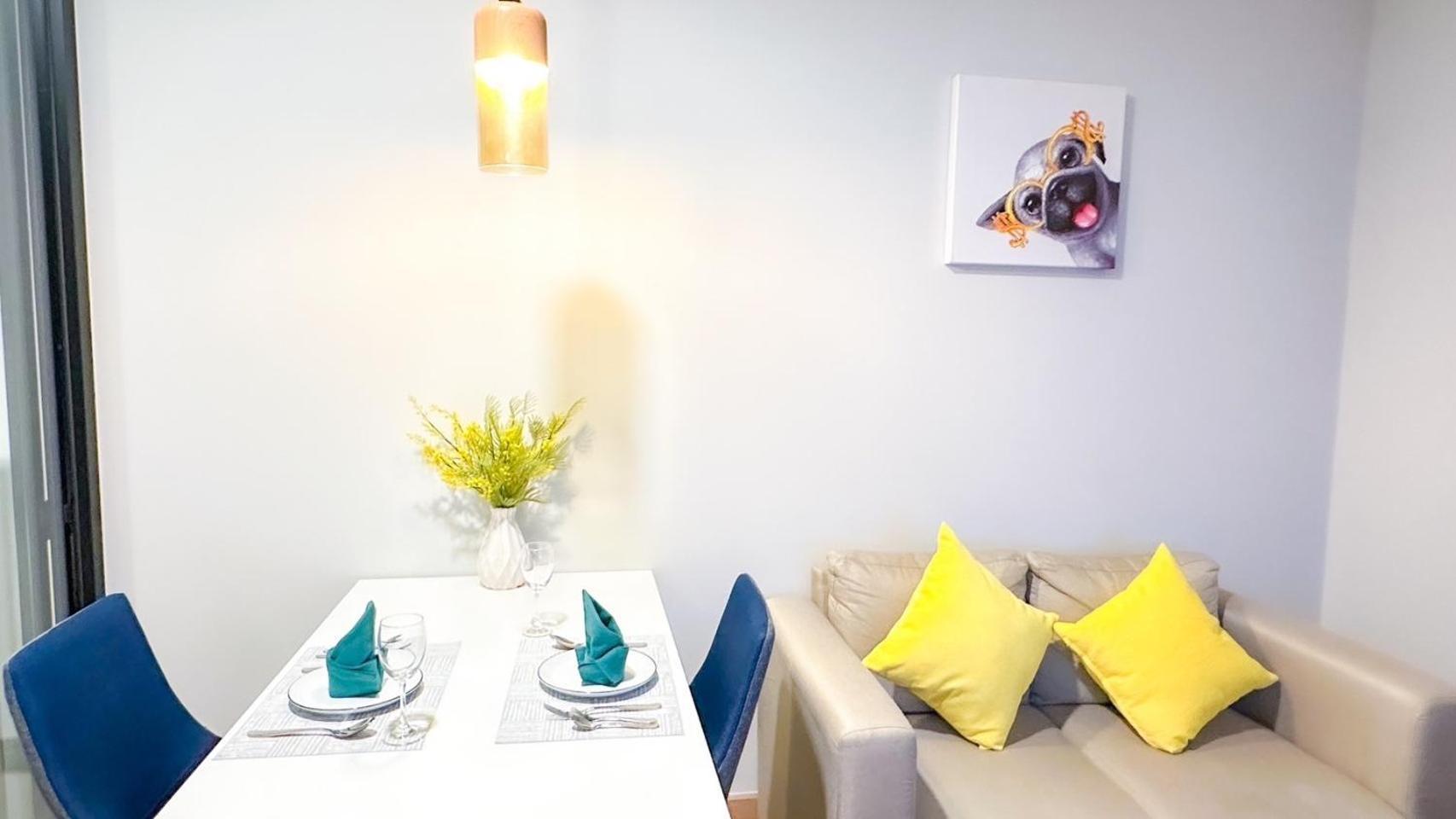 Apartamento Astra Sky River Chang Klan Chaing Mai Chiang Mai